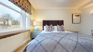 flat to rent in Mayfair