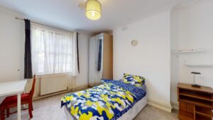 Flat to Rent in Marylebone