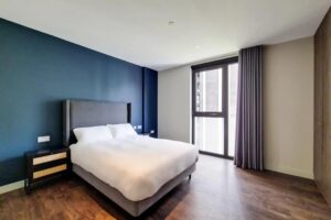 flat to rent in Madison East