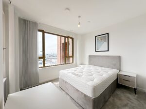 flat to rent in Peckham