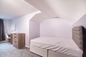 flat to rent in Headingley