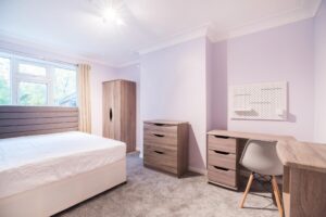 flat to rent in Headingley