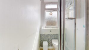 Flat to Rent in Marylebone