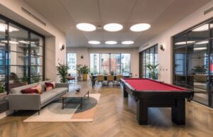 flat to rent in Madison East